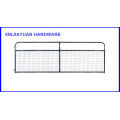 1-5 / 8 &quot;Tubular Frame Farm Gate Wire Mesh Gefüllt für Rinder